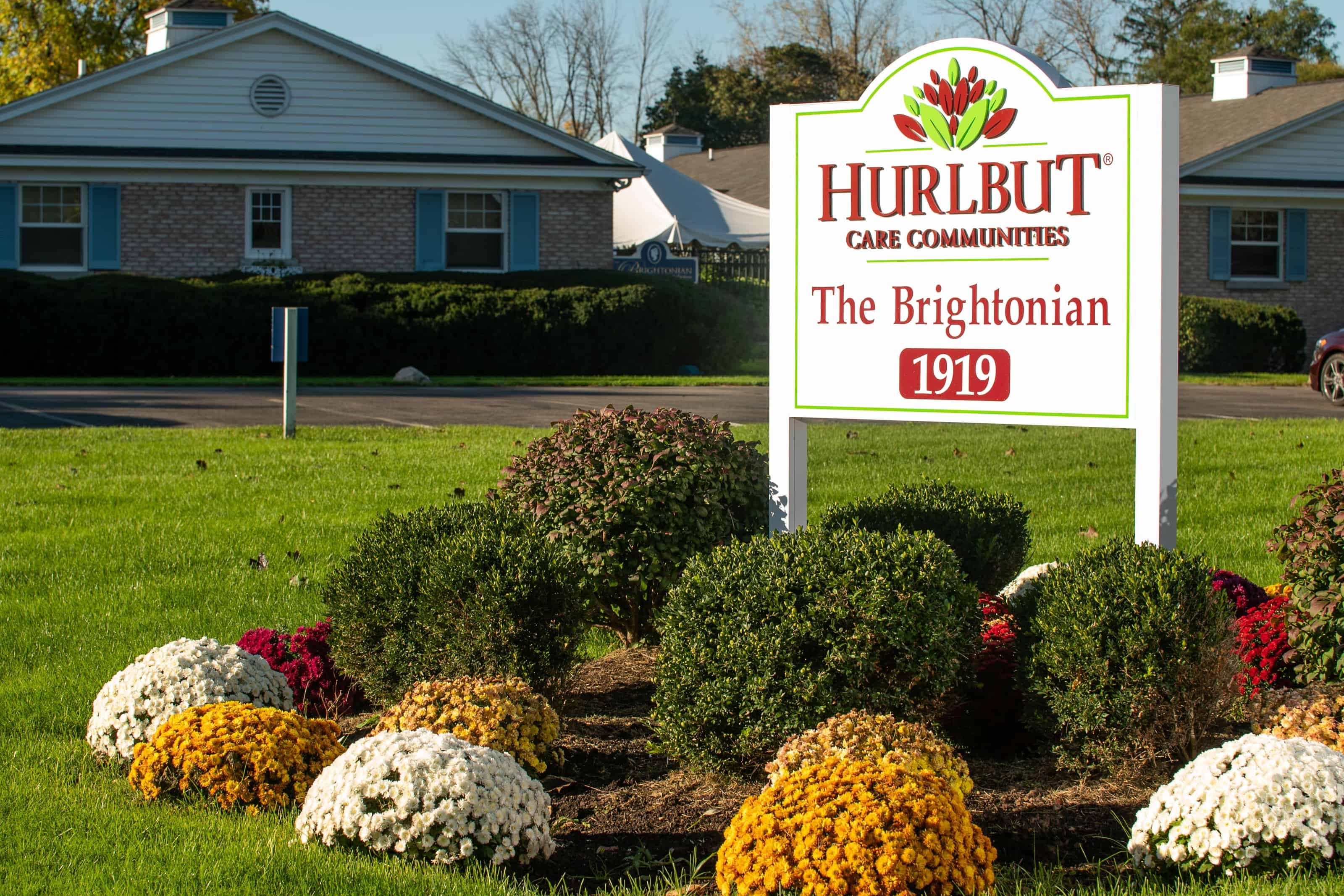 brightonian nursing home